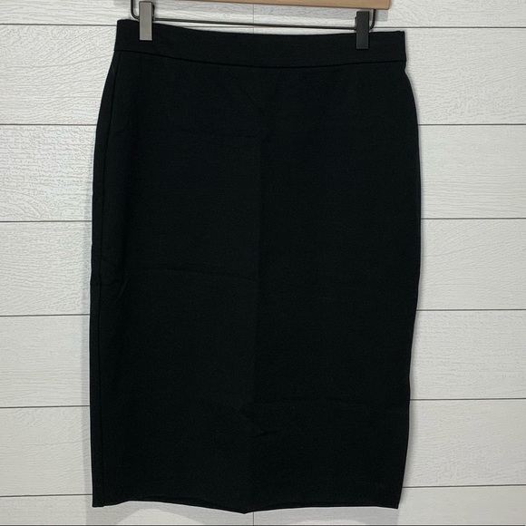 Eileen Fisher Dresses & Skirts - NWT Eileen Fisher Black Skirts Size Small